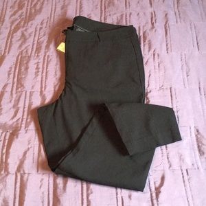 Madison pants by Lane Bryant sz18